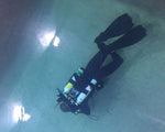 REBREATHER Frog Dive Scuba Sydney 1