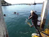 PADI Open Water Diver - Learn How to Dive: Sunday Start - Frog Dive