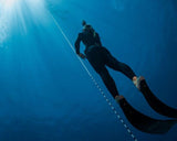 PADI Freediving Course