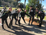 PADI Junior Open Water Diver - Learn How to Dive - Frog Dive