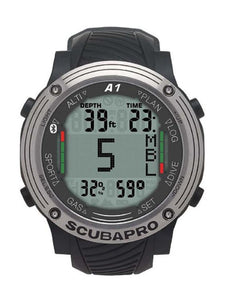 New Scubapro A1 Dive Computer