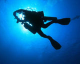 SDI Solo Diver Program