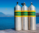 PADI Enriched Air (NITROX) Diver Course