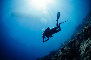 The Health Benefits of Scuba Diving You Didn’t Know About