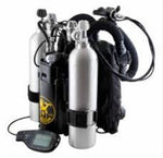 Poseidon Seven Rebreather sydney